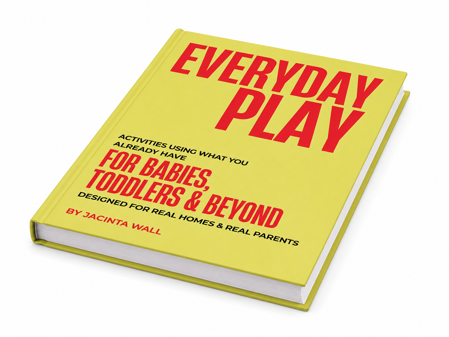 Everyday Play